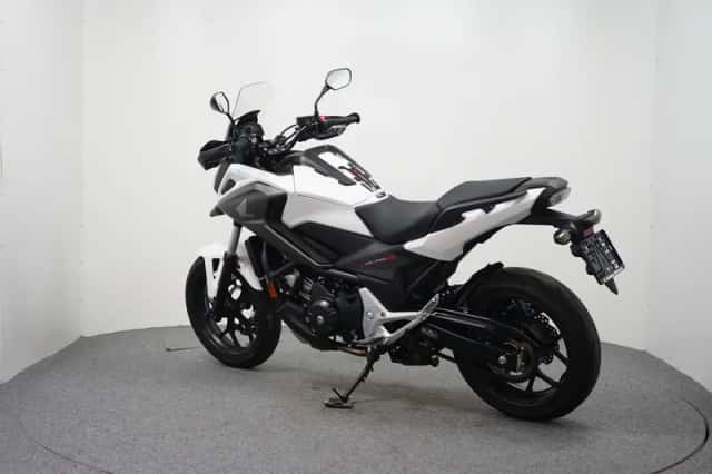 Honda NC 750 XA (2020) thumbnail 6