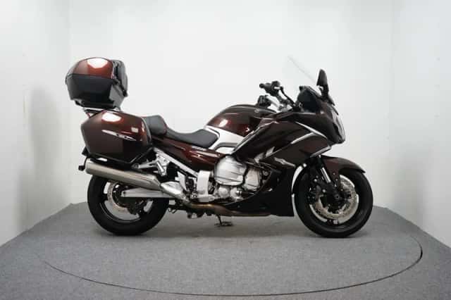 Honda NC 750 XA (2020) thumbnail 2