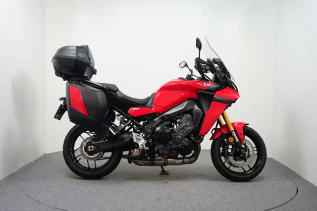 Honda NC 750 XA (2020) thumbnail 4