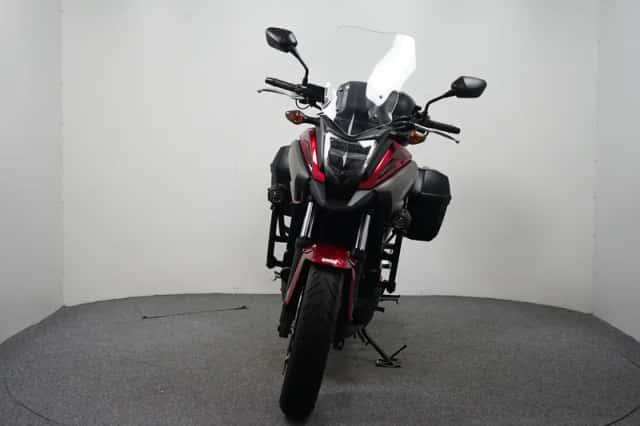 Honda NC 750 XA (2020) thumbnail 3
