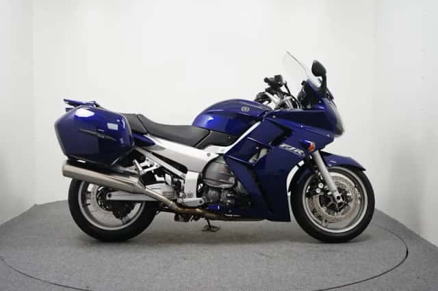 Honda NC 750 XA (2023) thumbnail 3