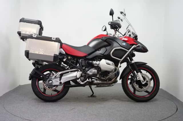 Honda NC 750 XA (2023) thumbnail 6