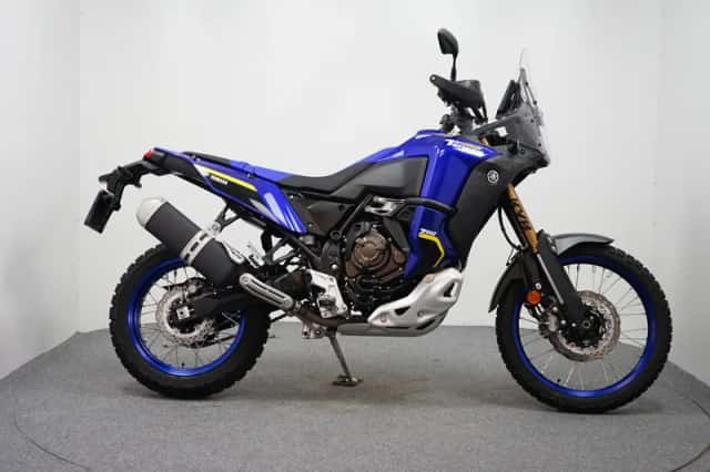 Honda NC 750 XA (2023) thumbnail 5