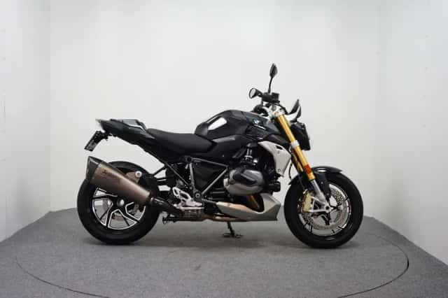 Honda NC 750 XA (2023) thumbnail 6