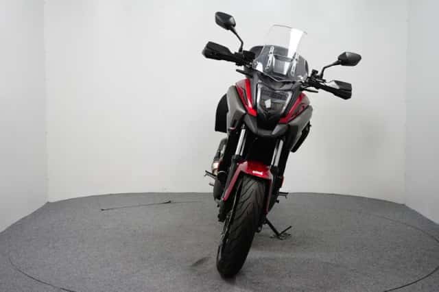 Honda NC 750 XA (2019) thumbnail 3