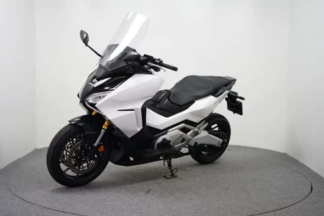 Honda NSS 750 Forza (2023) thumbnail 4