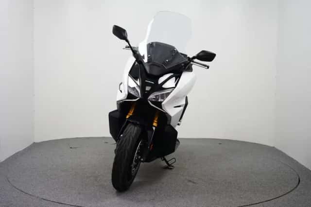 Honda NSS 750 FORZA (2023) thumbnail 3
