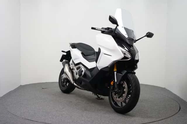 Honda NSS 750 FORZA (2023) thumbnail 2
