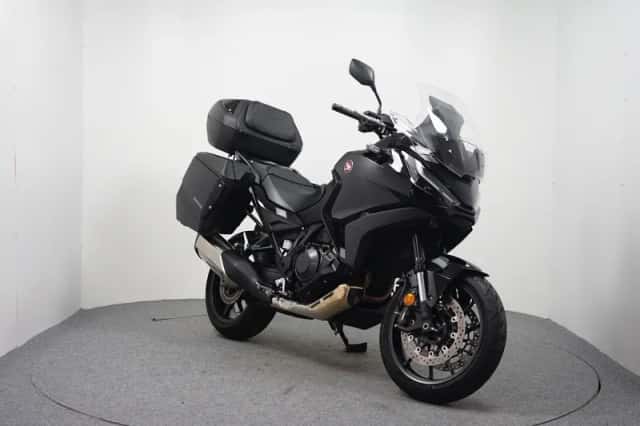 Honda NT 1100 (2022) thumbnail 2