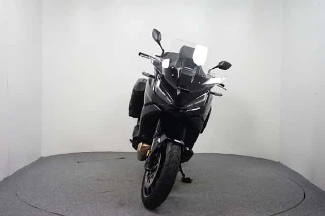 Honda NT 1100 (2022) thumbnail 3