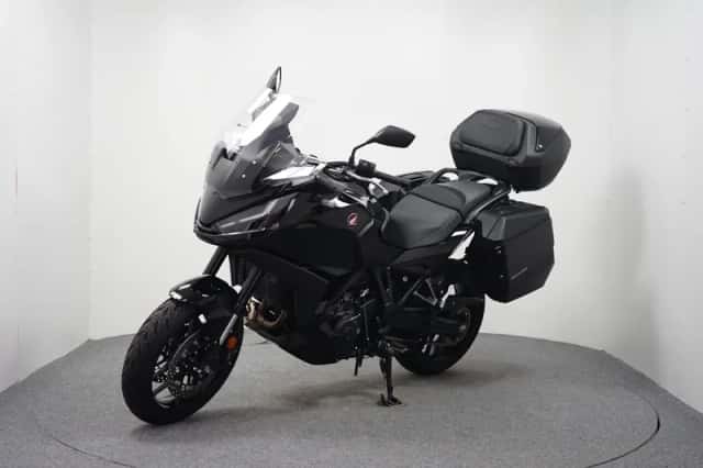 Honda NT 1100 (2022) thumbnail 4