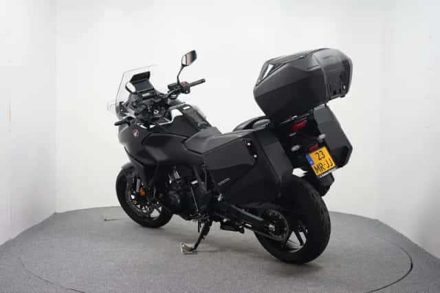Honda NT 1100 (2022) thumbnail 6