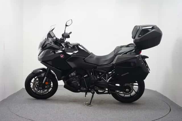 Honda NT 1100 (2022) thumbnail 5