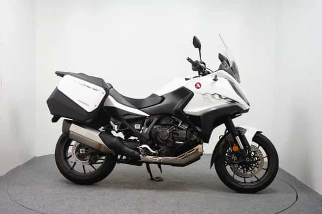 Honda NT 1100 (2022) thumbnail 1