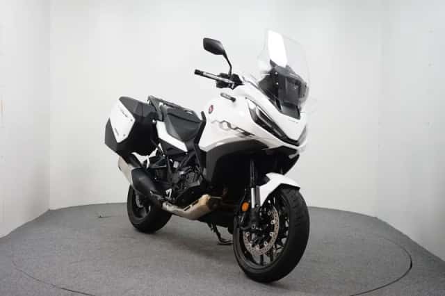 Honda NT 1100 (2022) thumbnail 2