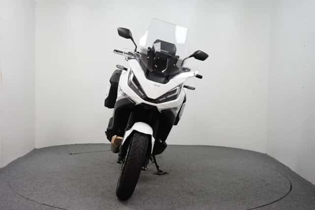 Honda NT 1100 (2022) thumbnail 3