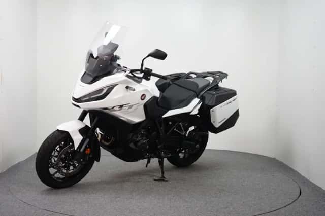 Honda NT 1100 (2022) thumbnail 4