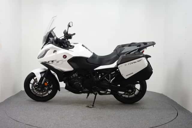 Honda NT 1100 (2022) thumbnail 5