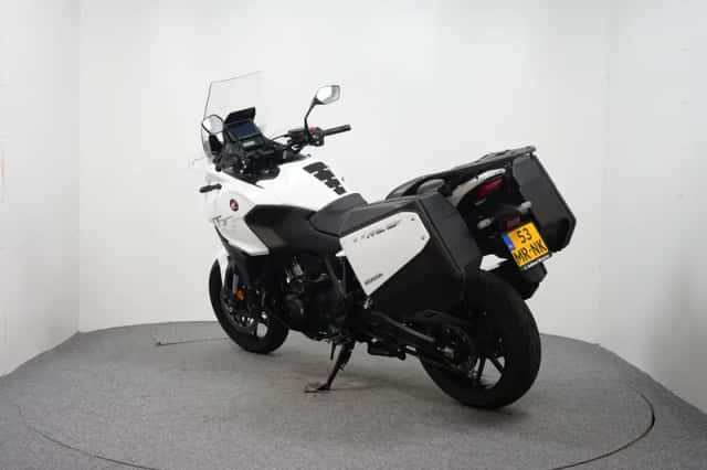 Honda NT 1100 (2022) thumbnail 6