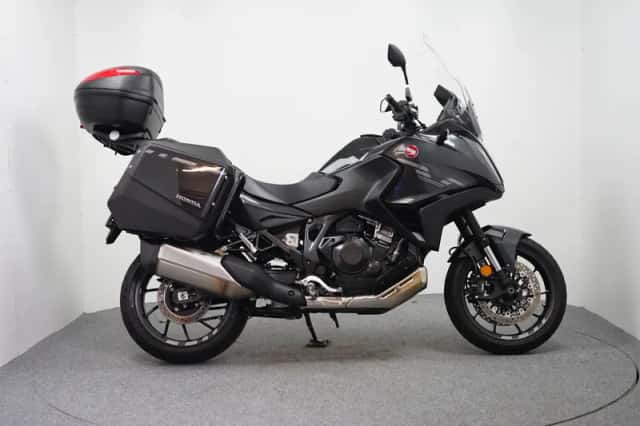 Honda NT 1100 (2023) thumbnail 1