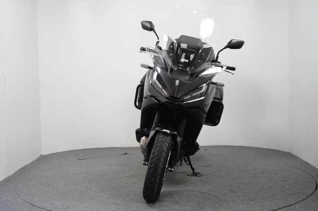 Honda NT 1100 (2023) thumbnail 3