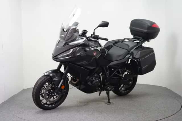 Honda NT 1100 (2023) thumbnail 4