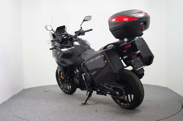 Honda NT 1100 (2023) thumbnail 6