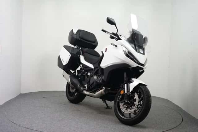 Honda NT 1100 (2022) thumbnail 2