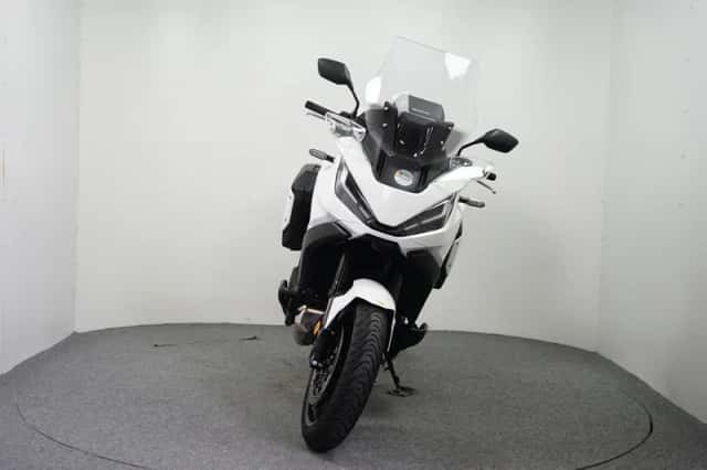Honda NT 1100 (2022) thumbnail 3