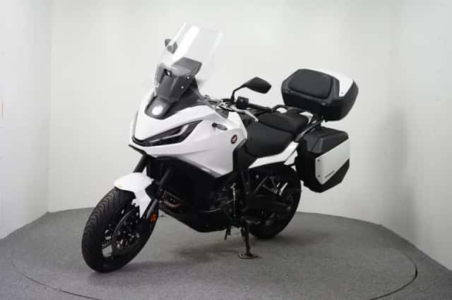 Honda NT 1100 (2022) thumbnail 4