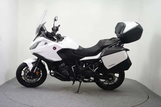 Honda NT 1100 (2022) thumbnail 5