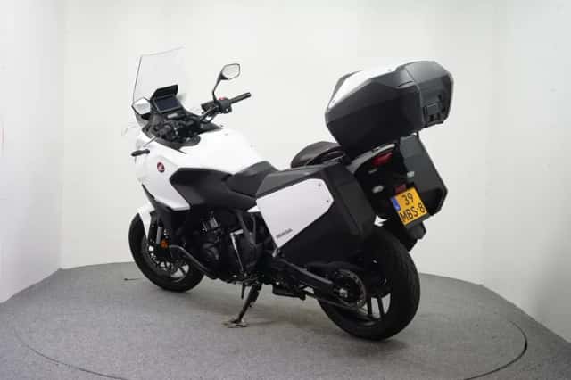 Honda NT 1100 (2022) thumbnail 6