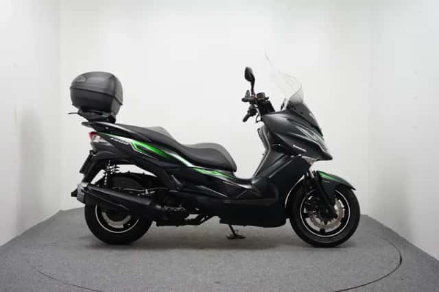 Honda SH 150 (2010) thumbnail 3