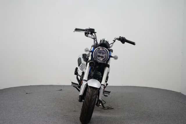 Honda ST 125 A DAX (2024) thumbnail 3