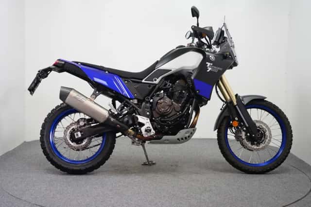 Honda XL 650 Transalp (2000) thumbnail 4