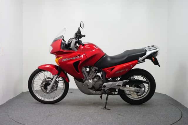 Honda XL 650 Transalp (2000) thumbnail 5