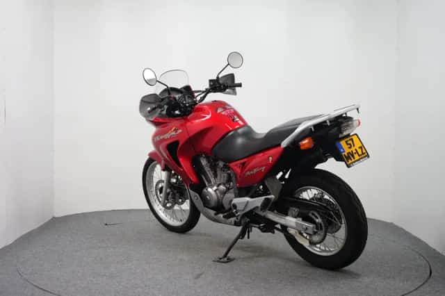 Honda XL 650 Transalp (2000) thumbnail 6