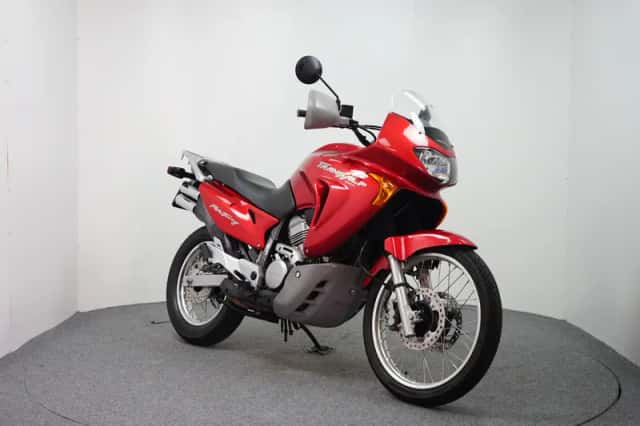 Honda XL 650 Transalp (2000) thumbnail 2