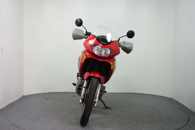 Honda XL 650 Transalp (2000) thumbnail 3