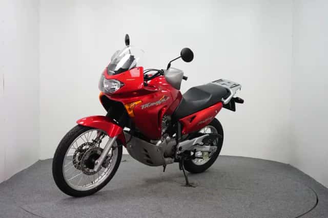 Honda XL 650 Transalp (2000) thumbnail 4