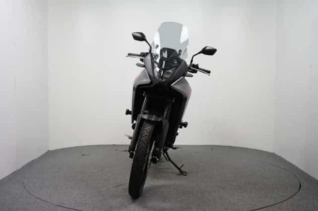 Honda Xl 750 TRANSALP (2023) thumbnail 3