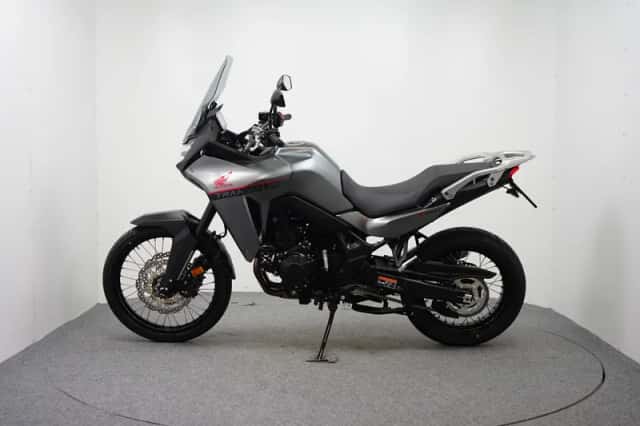 Honda Xl 750 TRANSALP (2023) thumbnail 5