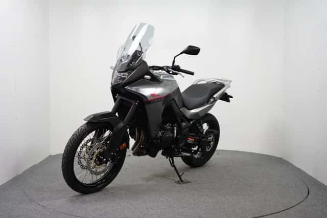 Honda Xl 750 TRANSALP (2023) thumbnail 4