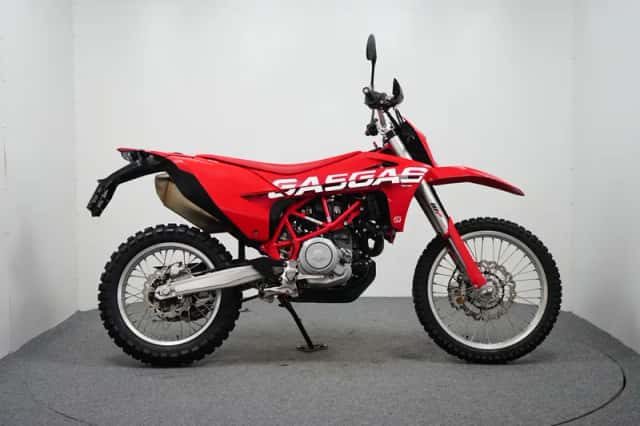 Husqvarna FE 450 (2018) thumbnail 1