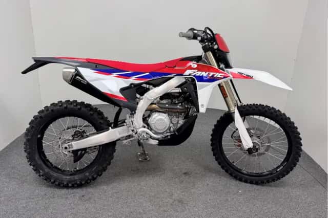 Husqvarna FE 450 (2018) thumbnail 2