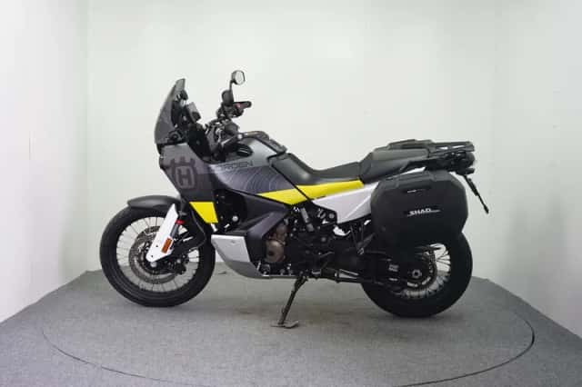 Husqvarna Norden 901 (2022) thumbnail 5