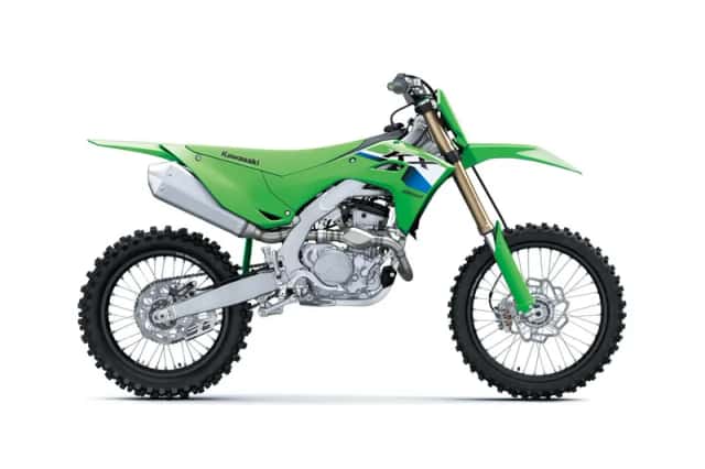 Kawasaki KX 250 F (2027) thumbnail 1