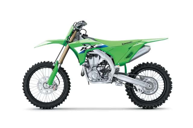 Kawasaki KX 450 F (2027) thumbnail 2