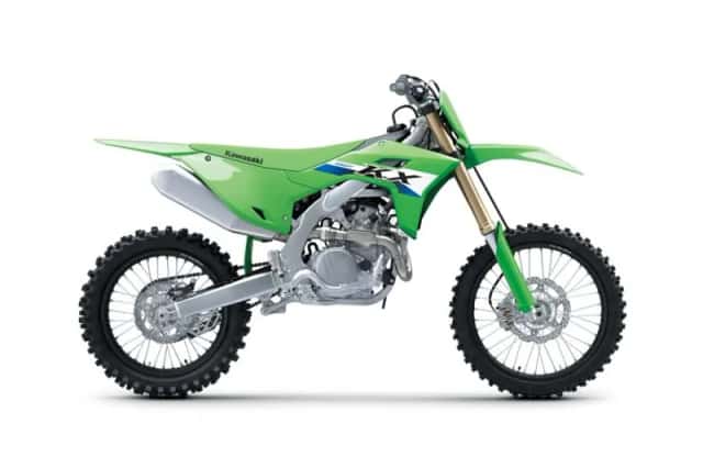 Kawasaki KX 450 F (2027) thumbnail 3