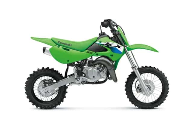 Kawasaki KX 65 (2027) thumbnail 3
